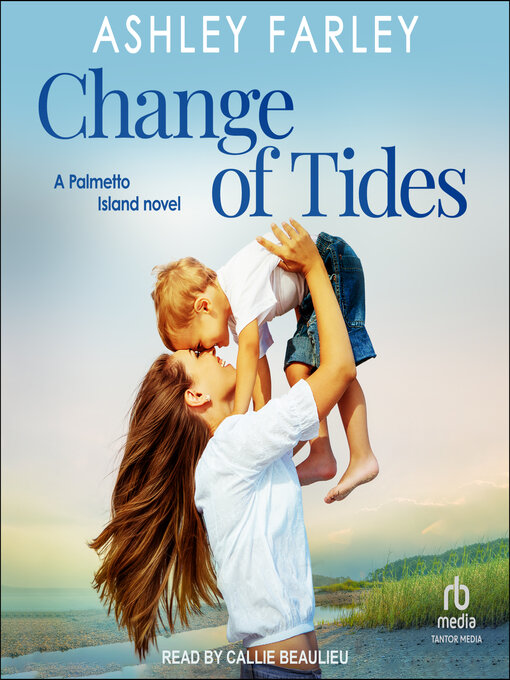 Cover image for Change of Tides